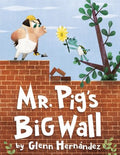 Mr. Pig's Big Wall - MPHOnline.com