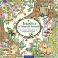 Garden of Fairytale Animals - MPHOnline.com