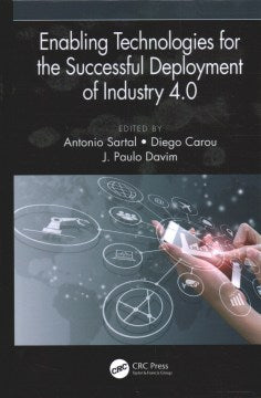 Enabling Technologies for the Successful Deployment of Industry 4.0 - MPHOnline.com