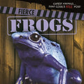 Fierce Frogs - MPHOnline.com