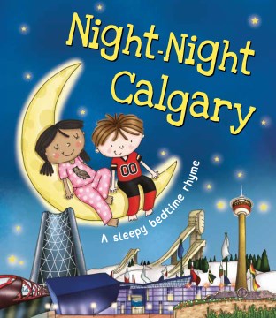 Night-Night Calgary - MPHOnline.com