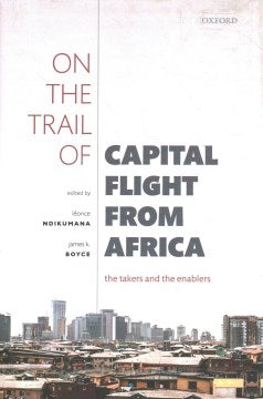 On the Trail of Capital Flight from Africa - MPHOnline.com