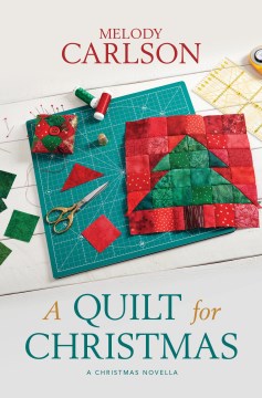 A Quilt for Christmas - MPHOnline.com