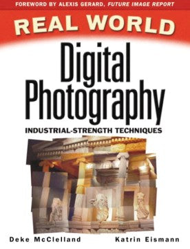 REAL WORLD DIGITAL PHOTOGRAPHY - MPHOnline.com