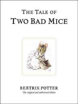 The Tale of Two Bad Mice - MPHOnline.com