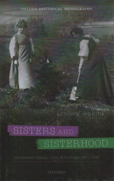 Sisters and Sisterhood - MPHOnline.com