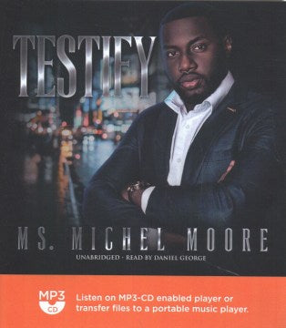 Testify - MPHOnline.com