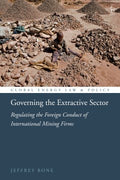 Governing the Extractive Sector - MPHOnline.com