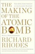 The Making of the Atomic Bomb - MPHOnline.com