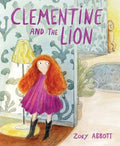 Clementine and the Lion - MPHOnline.com