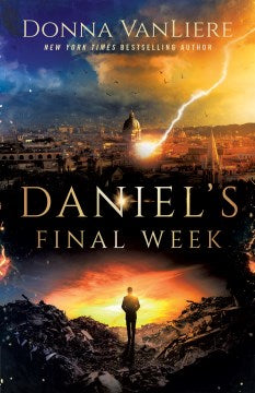 Daniel's Final Week - MPHOnline.com