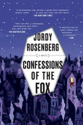 Confessions of the Fox - MPHOnline.com