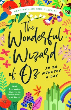 The Wonderful Wizard of Oz in 20 Minutes a Day - MPHOnline.com