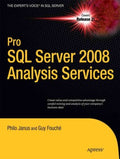 Pro SQL Server 2008 Analysis Services - MPHOnline.com