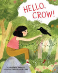 Hello, Crow! - MPHOnline.com