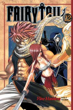 Fairy Tail 12 - MPHOnline.com