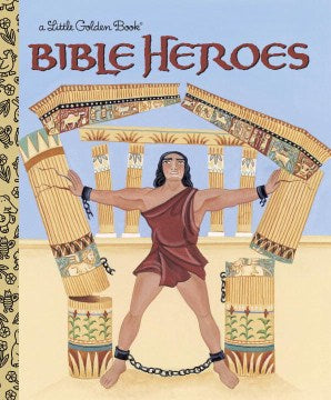 Bible Heroes - MPHOnline.com