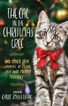 The Cat in the Christmas Tree - MPHOnline.com