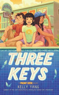 Three Keys - MPHOnline.com