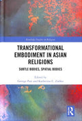 Transformational Embodiment in Asian Religions - MPHOnline.com