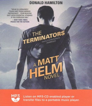 The Terminators - MPHOnline.com