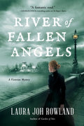 River of Fallen Angels - MPHOnline.com