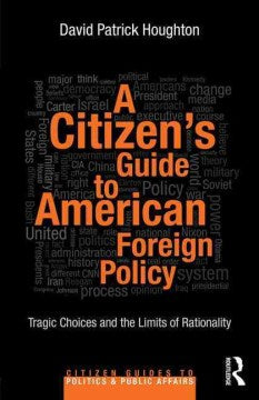 A Citizen?s Guide to American Foreign Policy - MPHOnline.com