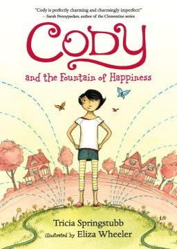 Cody and the Fountain of Happiness - MPHOnline.com