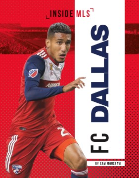 FC Dallas - MPHOnline.com