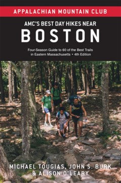 AMC's Best Day Hikes Near Boston - MPHOnline.com