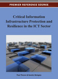 Critical Information Infrastructure Protection and Resilience in the ICT Sector - MPHOnline.com