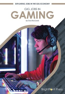 Gig Jobs in Gaming - MPHOnline.com