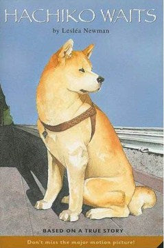 Hachiko Waits - MPHOnline.com