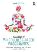 Handbook of Mindfulness-Based Programmes - MPHOnline.com