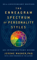 Enneagram Spectrum of Personality Styles - MPHOnline.com