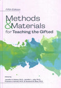 Methods & Materials for Teaching the Gifted - MPHOnline.com