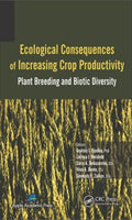 Ecological Consequences of Increasing Crop Productivity - MPHOnline.com