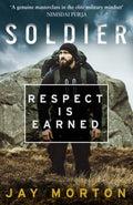 Soldier: Respect Is Earned - MPHOnline.com