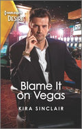 Blame It on Vegas - MPHOnline.com