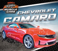 Chevrolet Camaro - MPHOnline.com