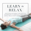 Learn to Relax - MPHOnline.com