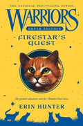 Firestar's Quest - MPHOnline.com