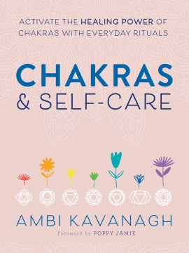 Chakras & Self-Care - MPHOnline.com