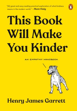 This Book Will Make You Kinder - MPHOnline.com