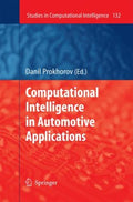 Computational Intelligence in Automotive Applications - MPHOnline.com