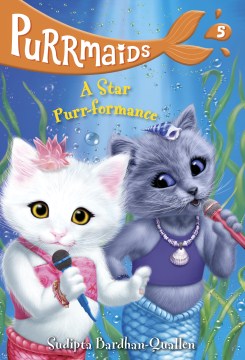 A Star Purr-formance - MPHOnline.com