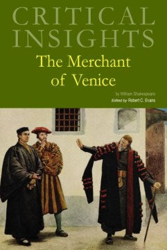 The Merchant of Venice - MPHOnline.com