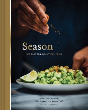 Season: Big Flavors, Beautiful Food - MPHOnline.com