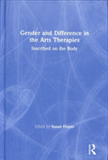 Gender and Difference in the Arts Therapies - MPHOnline.com