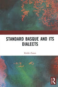 Standard Basque and Its Dialects - MPHOnline.com